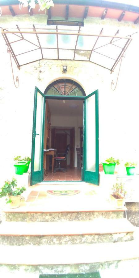Baduerughe - Valledellago Poggio Mirteto Exterior foto